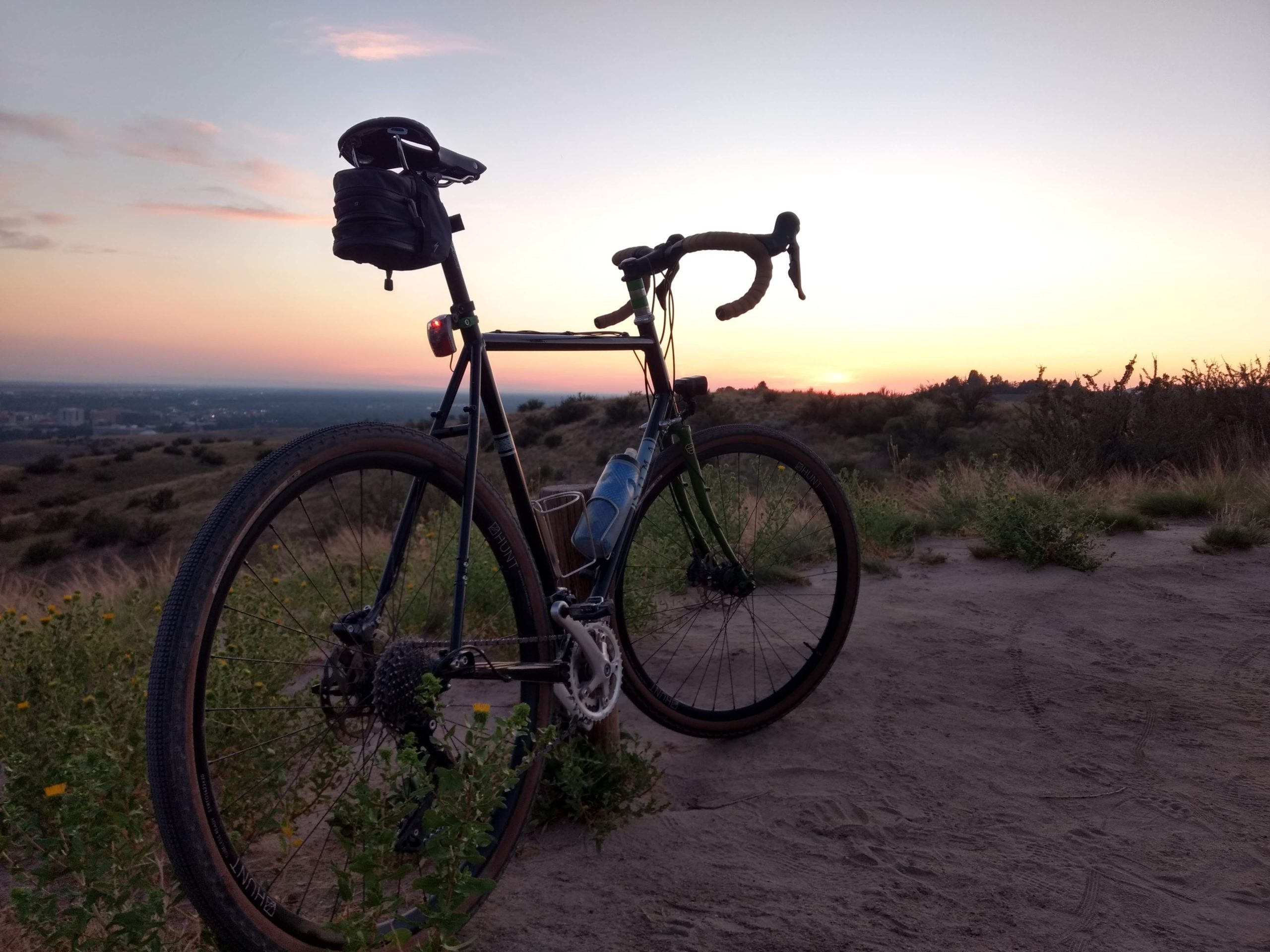 Four Things I’ve Learned Now That I Have a Gravel Bike