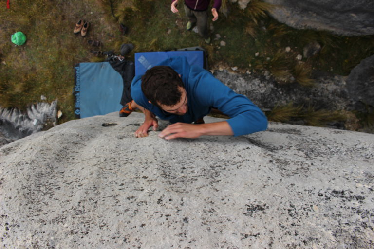 Read more about the article Climbing, surfing, and curiosity in Christchurch, NZ