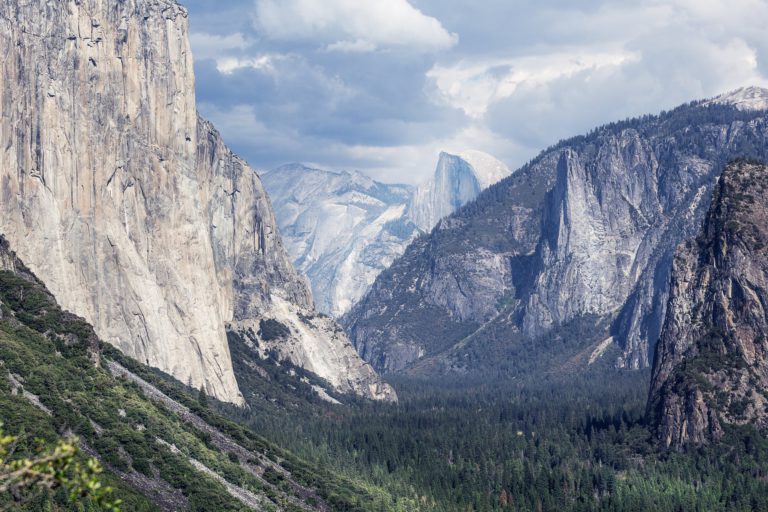 Read more about the article Here’s what Donald Trump has to say about Yosemite National Park