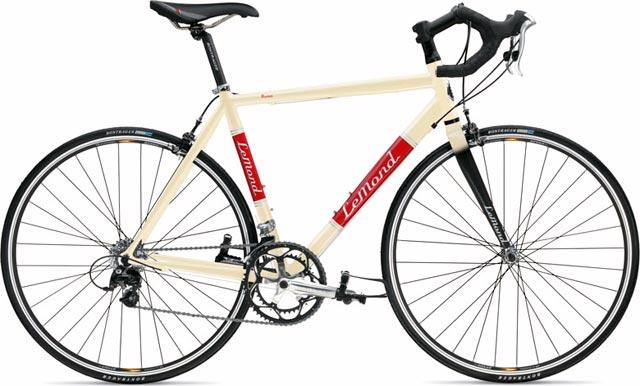 Lemond reno road bike on sale