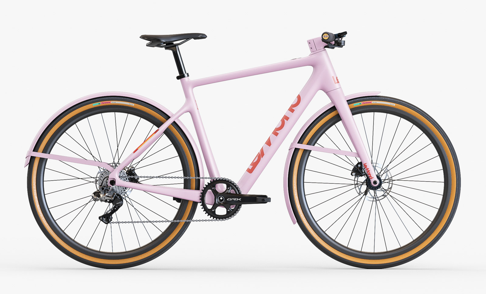 LeMond bikes are back with a surprising new look
